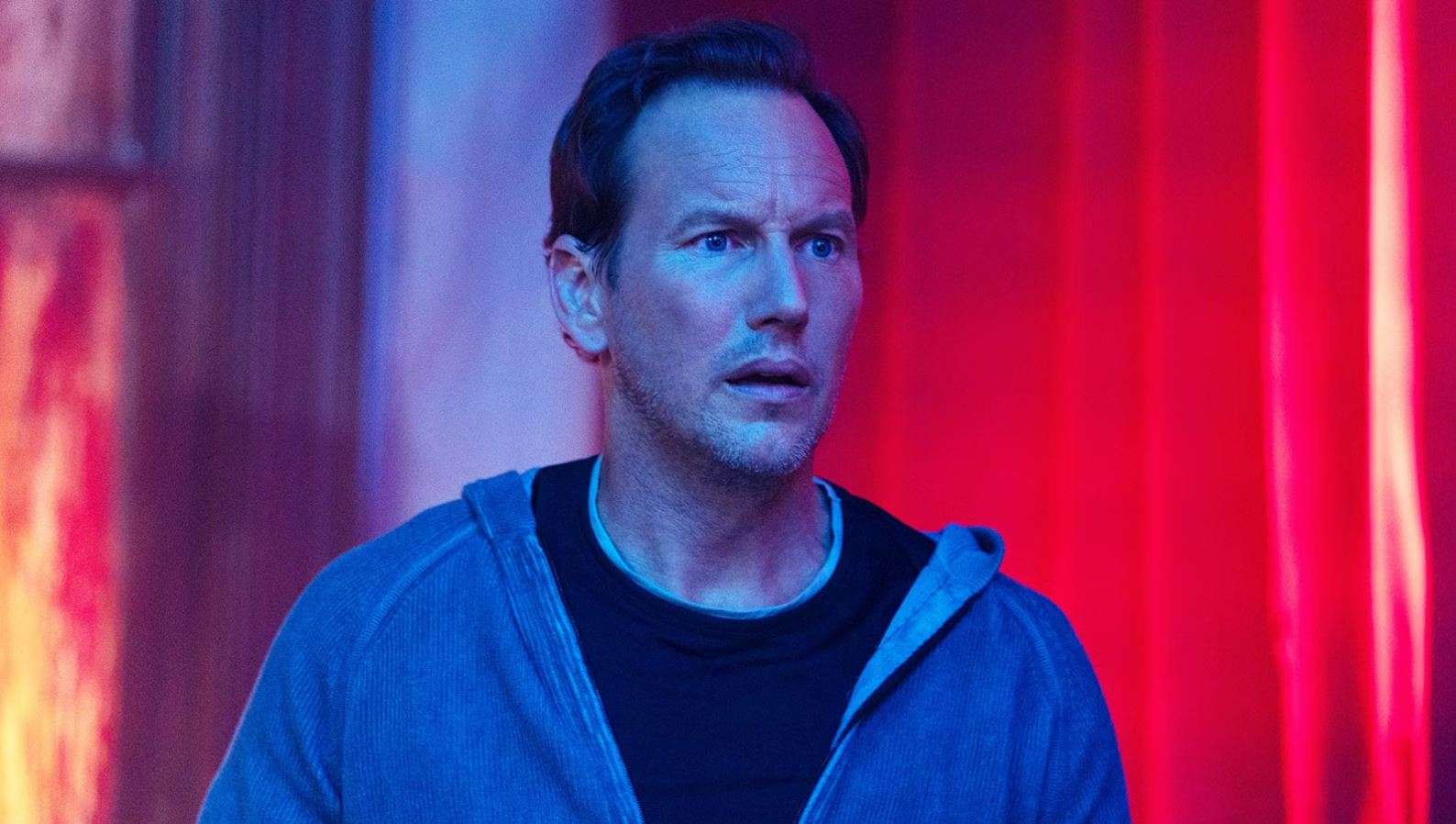Patrick Wilson in Insidious: The Red Door Ending Explained