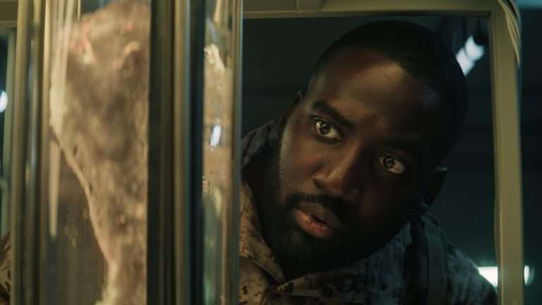 Invasion (Season 2) Episode 2 “Chasing Ghosts”: Recap & Ending Explained – Does Jamila manage to find Casper?