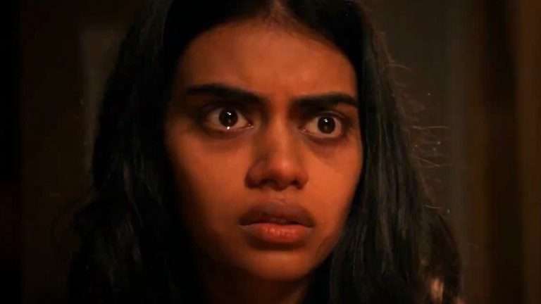 It Lives Inside (2023) ‘Fantasia’ Review: Ineffective, uninspired immigrant-centric horror