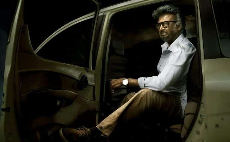 Jailer (2023) Movie Review: An Irresponsible Screenplay Suffering from Delusions of Grandeur