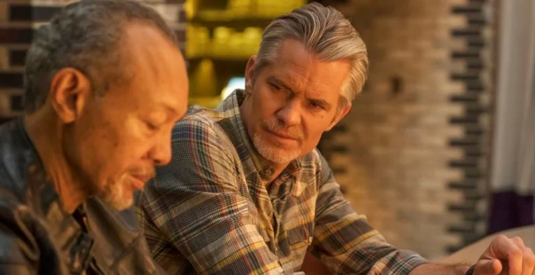 Justified: City Primeval, Episode 5: Recap & Ending Explained – Fish out of Detroit