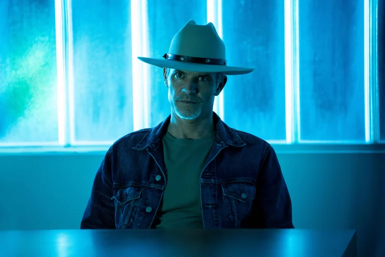 Justified City Primeval Season Finale, Episode 8: Review, Recap & Ending Explained – The story we got, and the story we wanted