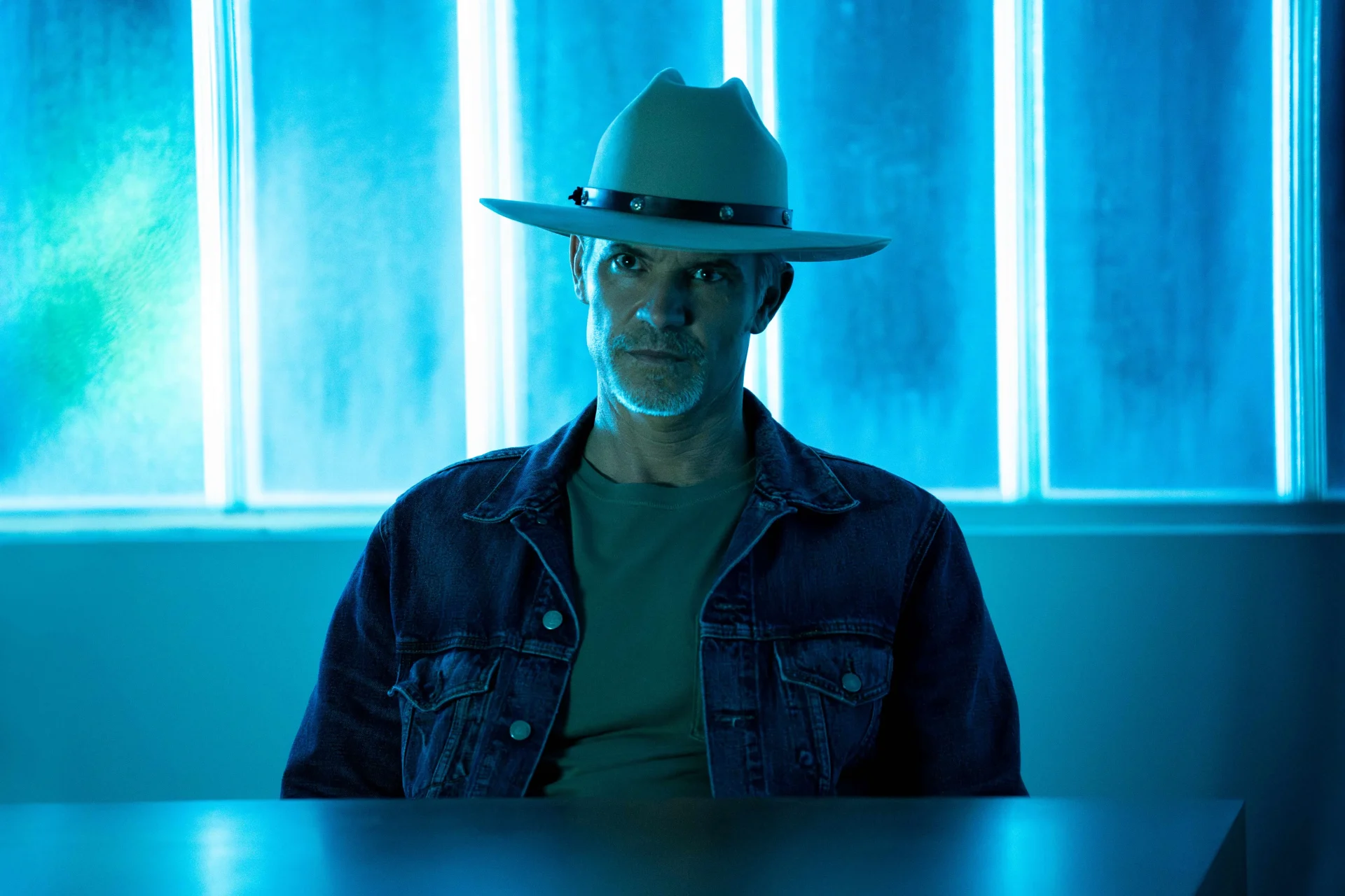 Justified City Primeval Season Finale Episode 8