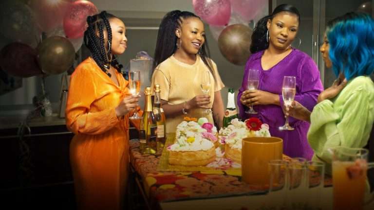 Love, Sex, and 30 Candles (2023) Netflix Movie Ending Explained: Does the friendship of the group endure?
