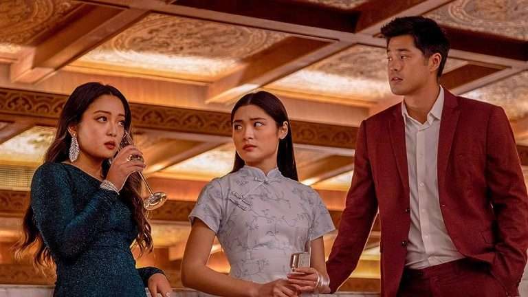Love in Taipei (2023) Movie Ending Explained: What is the central message of the film?