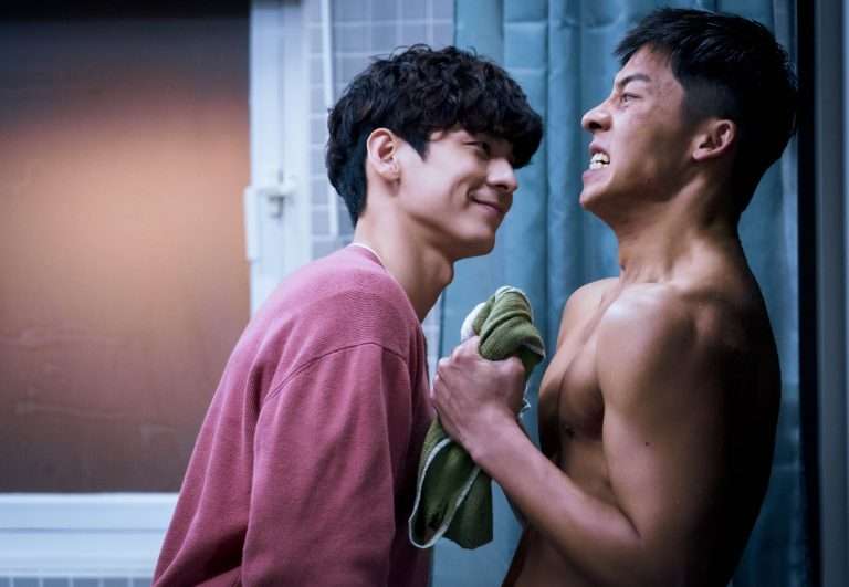 Marry My Dead Body (2023) Movie Ending Explained: Can a dead body change a homophobe?