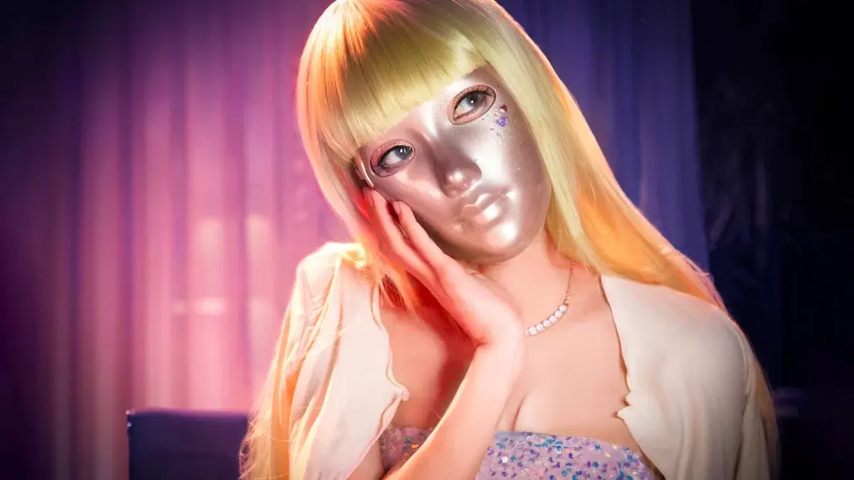 Mask Girl (Season 1) Recap