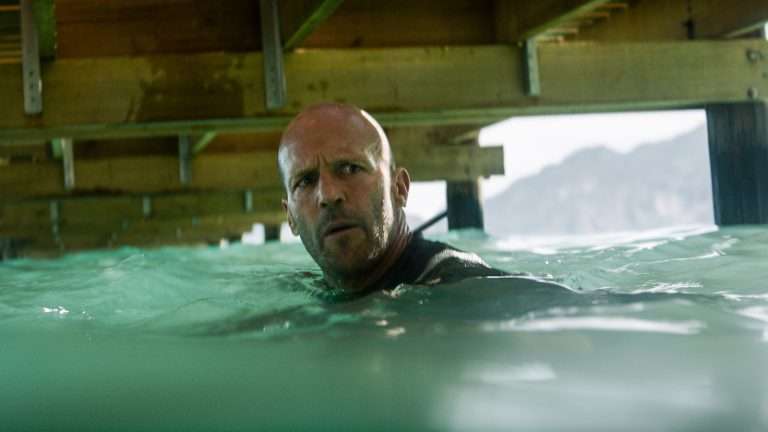 Meg 2: The Trench (2023) Movie Ending Explained: How do Jonas and Co stop the Meg attack?