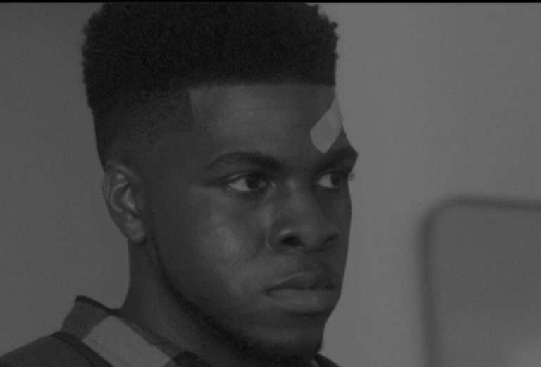 Mickey Hardaway (2023) Movie Review: A Powerfully Acted and Thematically Overexposed Independent Feature