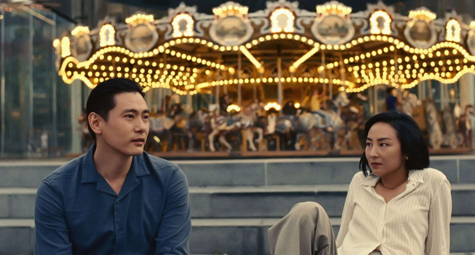 Movies like Past Lives