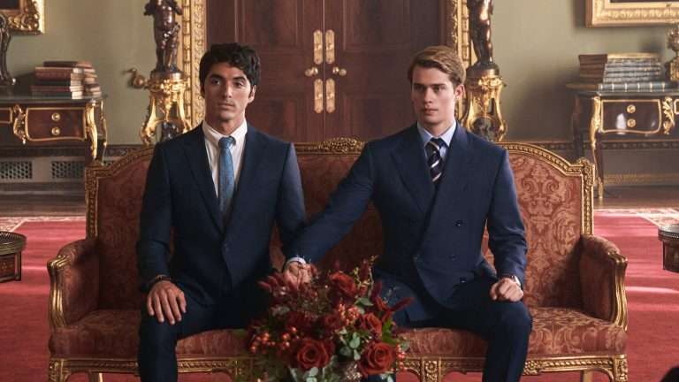 6 Movies to Watch if you like ‘Red, White & Royal Blue’ on Prime Video