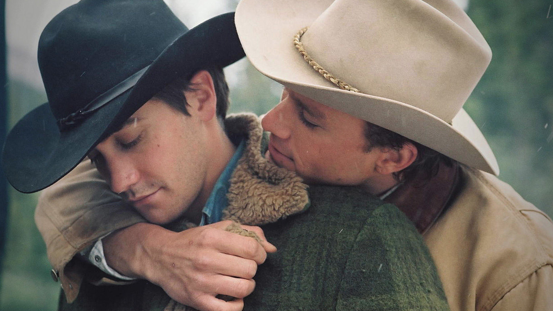 Movies like Red White & Royal Blue - Brokeback Mountain
