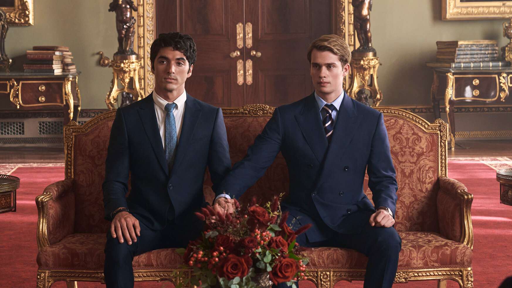 Movies like Red White & Royal Blue