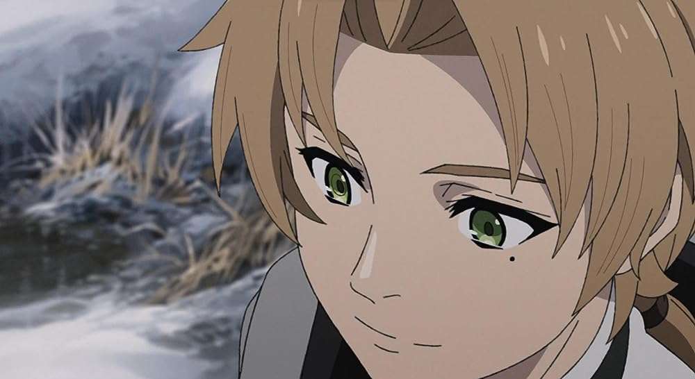 Mushoku Tensei Season 2 Episode 4 Recap - HOF