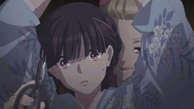 My Happy Marriage (Season 1), Episode 6: Recap & Ending, Explained – Miyo’s Past Comes Back to Haunt Her – Can She Overcome Her Trauma?