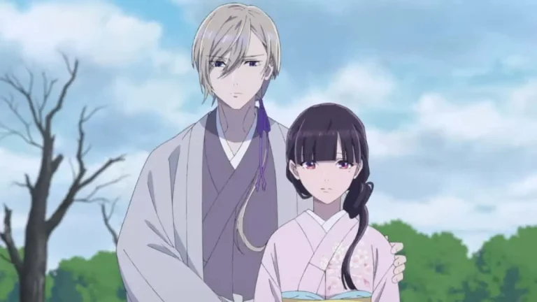 My Happy Marriage (Season 1), Episode 7: Recap & Ending, Explained – The Aftermath of the Saimori House Fire, What’s Next for Miyo?