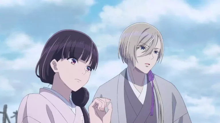 My Happy Marriage (Season 1), Episode 8: Recap & Ending, Explained – Is Arata the Threat to Miyo’s Life?