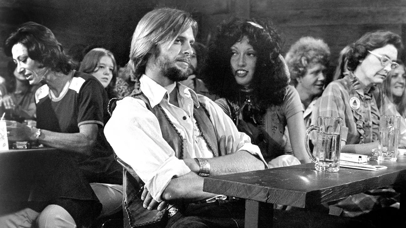 Nashville, 1975