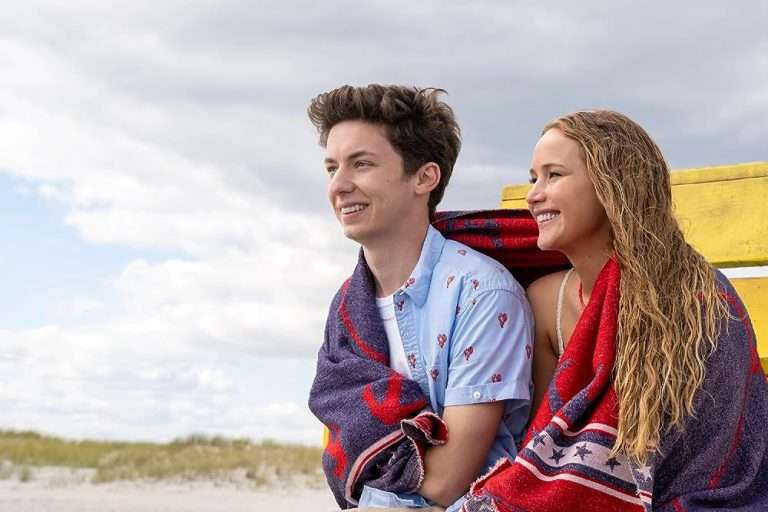 No Hard Feelings (2023) Movie Ending Explained: Why do Maddie and Percy mend their relationship?