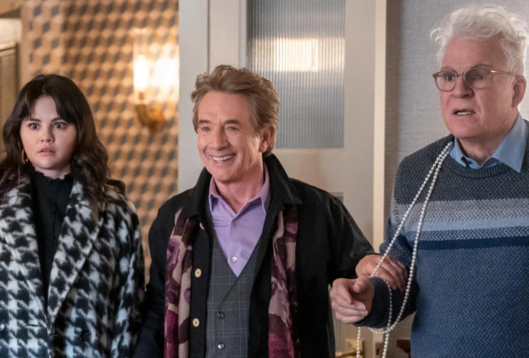 Only Murders In The Building (Season 3) Episode 4: Recap & Ending Explained 