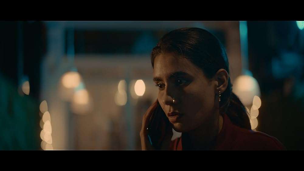 Opium (2022) Movie Review