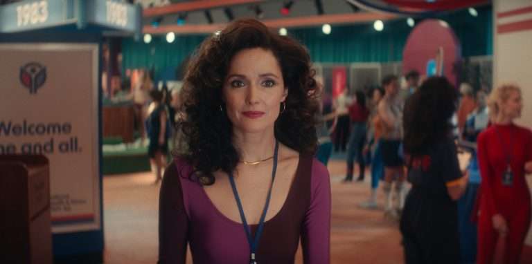 6 TV Shows To Watch If You Like “Physical” On Apple TV+