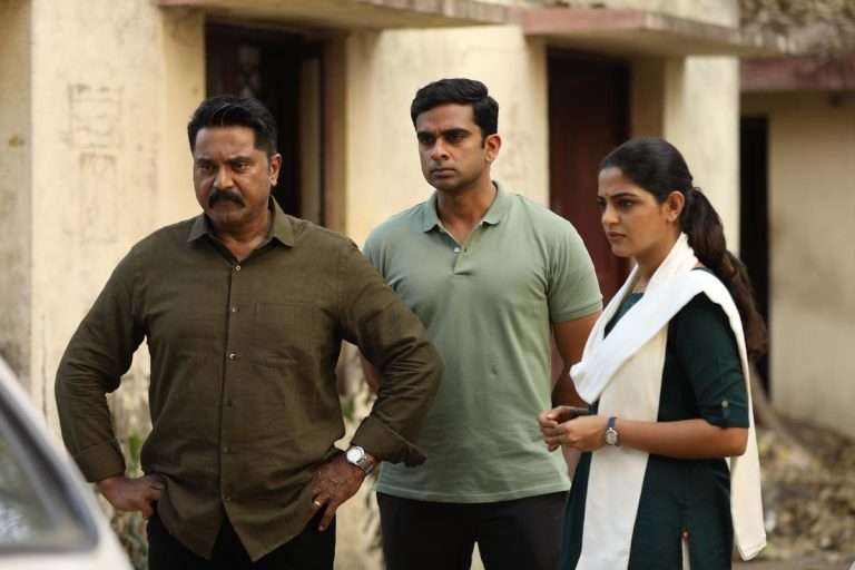 How the Depiction of Trauma Humanizes One Killer and Villainizes the Other in ‘Por Thozhil’?