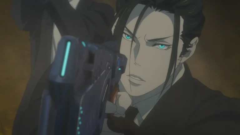 Psycho-Pass: Providence (2023): Movie Ending, Explained – Why does Akane Tsunemori go to jail? 