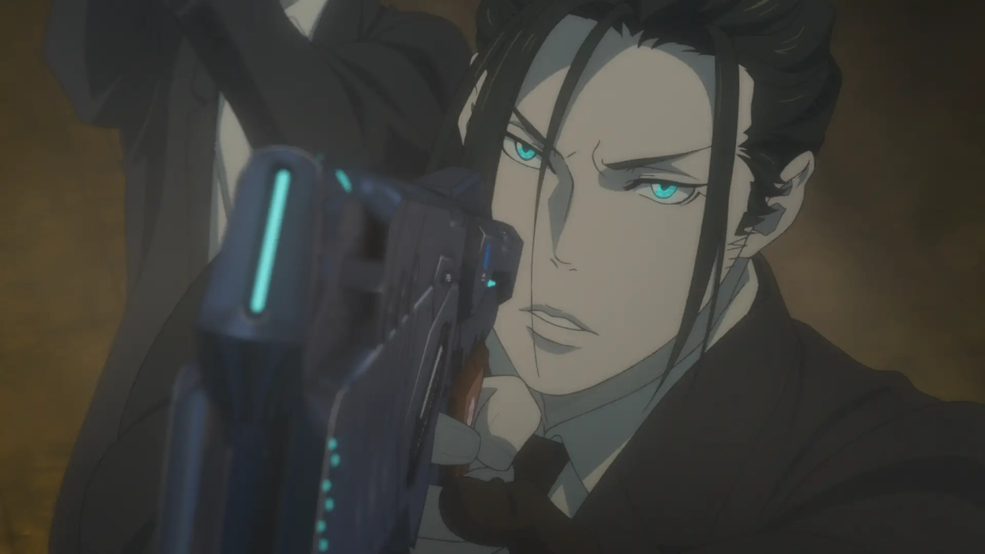 Psycho-Pass: Providence (2023): Movie Ending, Explained
