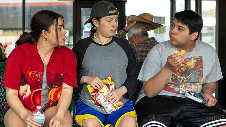 Reservation Dogs (Season 3) Episodes 1 & 2: Recap & Ending Explained