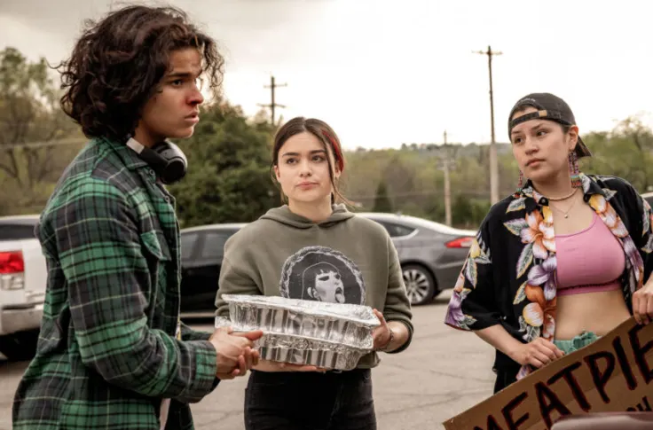 Reservation Dogs (Season 3) Episode 3: Recap & Ending Explained – Does Bear return to his home in Oklahoma?