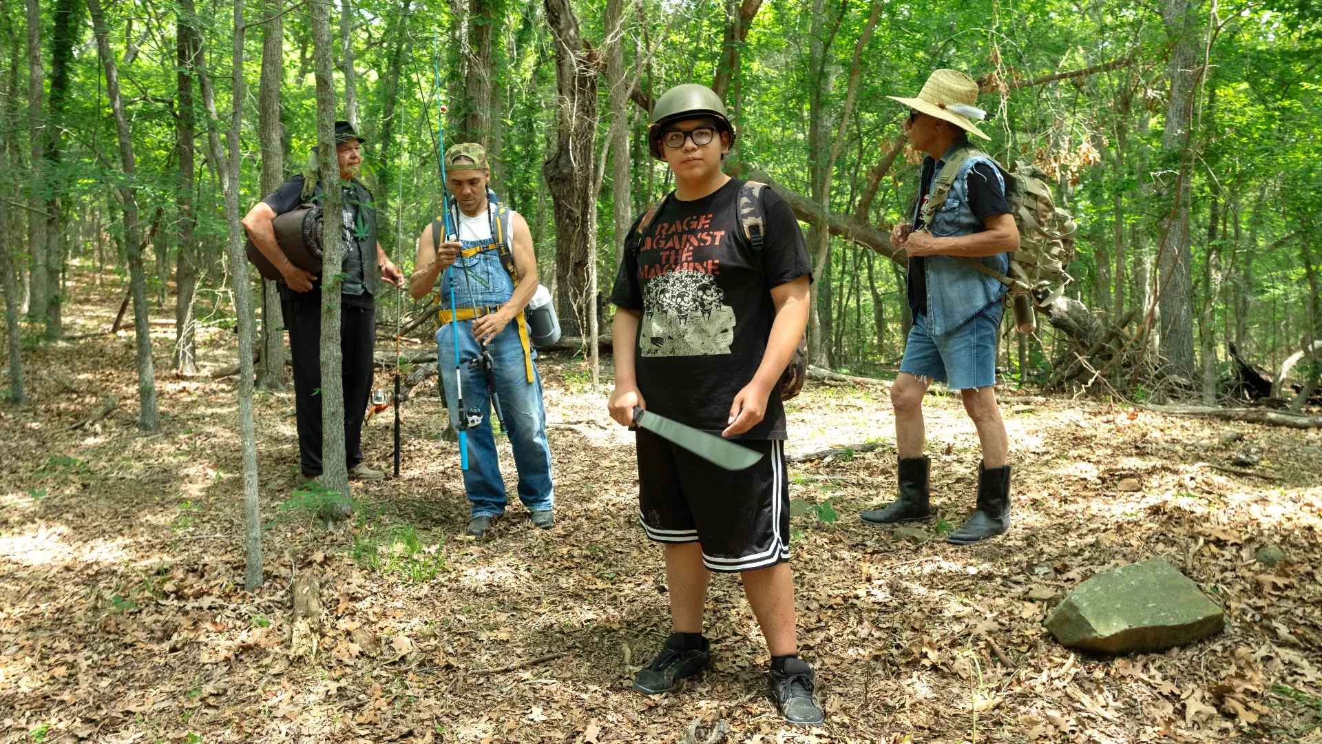 Reservation Dogs (Season 3) Episode 6 Recap