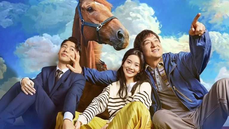 Ride On (2023) Movie Ending Explained: What Happens to Red Hare in the End?