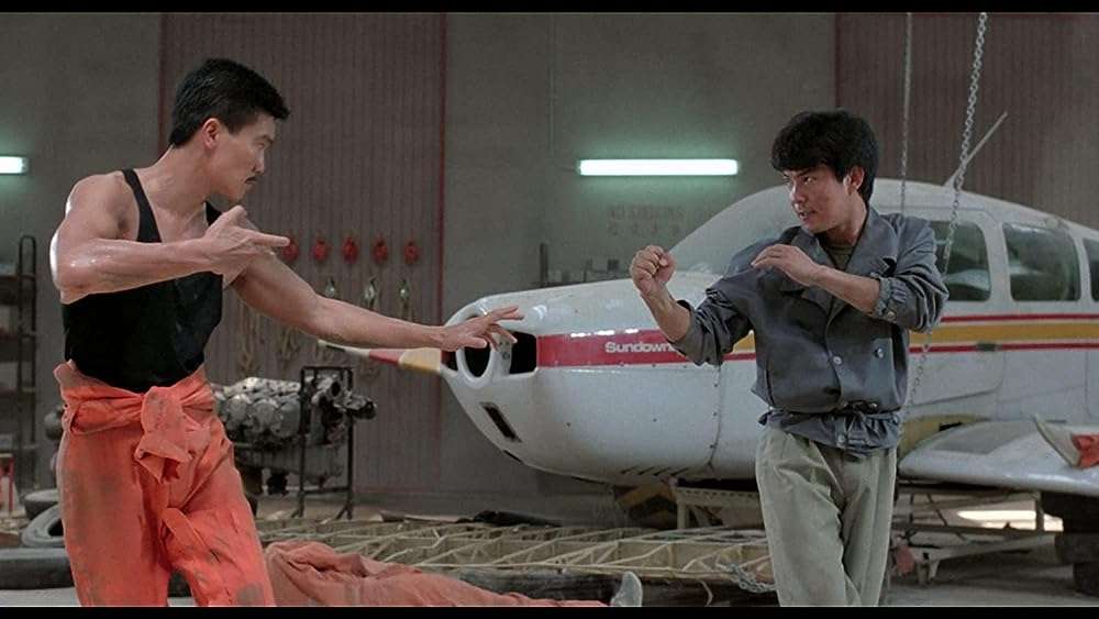 Righting Wrongs (1986) Movie Review - HOF