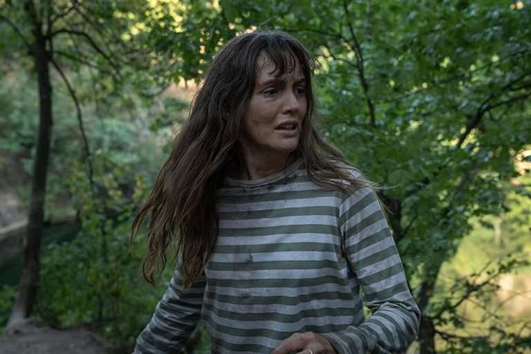River Wild (2023): Movie Ending Explained – What Happens to Trevor in the End?
