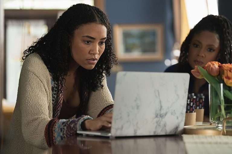 Ruined (2023) Movie Ending Explained: How did Liv and Landon free themselves from the grip of Alexis Torres?