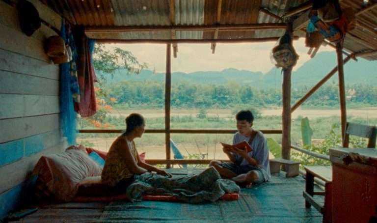 Samsara (2023) Movie Review: A Meditative and Delicate Anatomy of Reincarnation