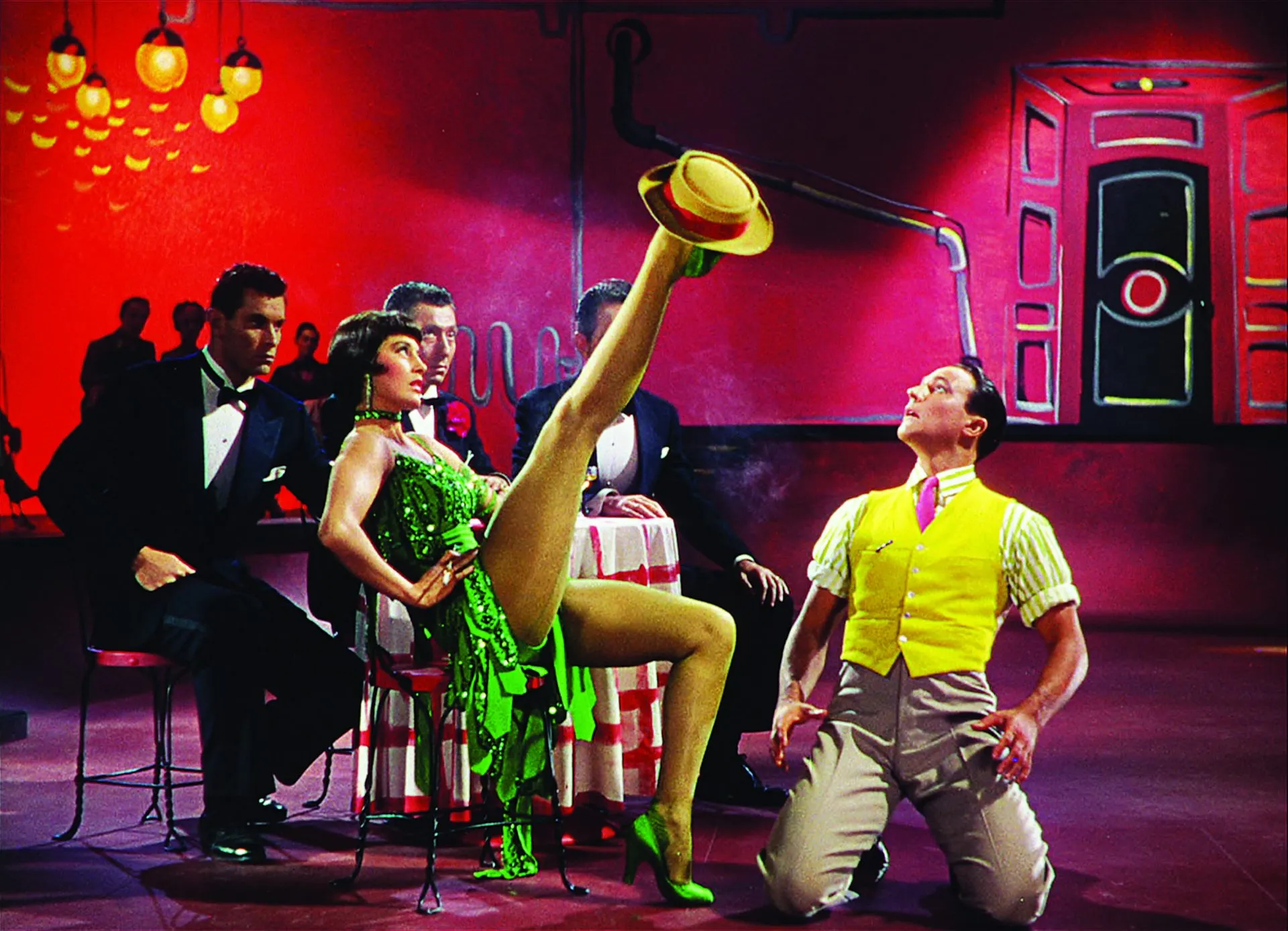 Singin' in the Rain (1952)
