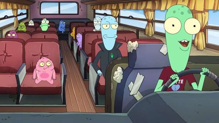 Solar Opposites Season 4: Release Date, Cast, Plot, Voice Cast, Where to Watch, Episodes Listing & Other Details