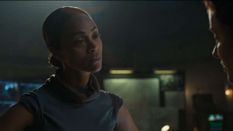 Special Ops: Lioness (Season 1) Episode 5: Recap & Ending Explained – Is There More to Aaliyah and Cruz’s Friendship?
