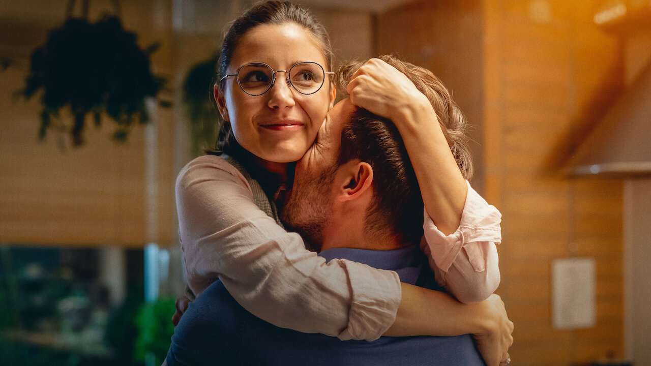 Squared Love Everlasting (2023) Movie Ending Explained - HIGH ON FILMS