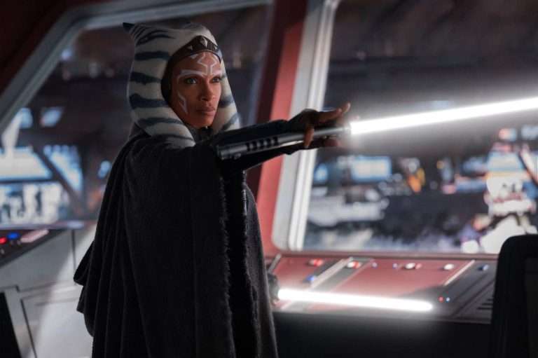 Star Wars: Ahsoka Episodes 1 & 2: Recap and Ending Explained – Star Wars Rebels Season 5 Begins