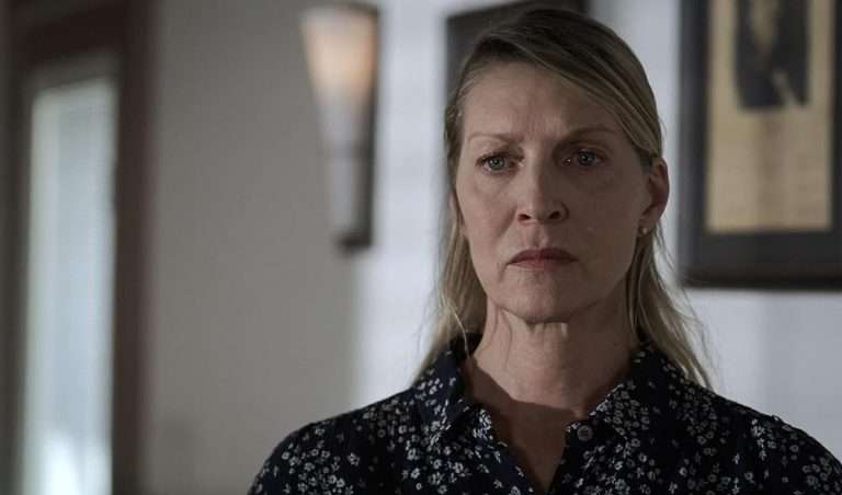 To Kill A Stepfather (2023) Movie Ending, Explained – Who is behind Matthew’s death?