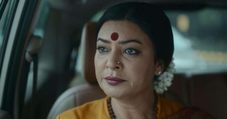 ‘Taali’ (2023) Offers a Heart-Wrenching and Empowering Look into the Life of a Trans Activist