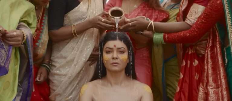 Taali (2023) Web Series Review: This Cinematic Equivalent of a Progressive Checklist Clearly Lacks Ambition