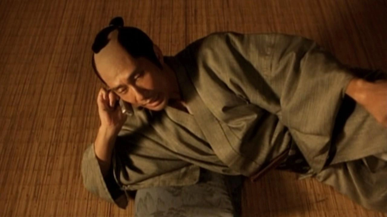 Tales of the Unusual (2000) Movie Review