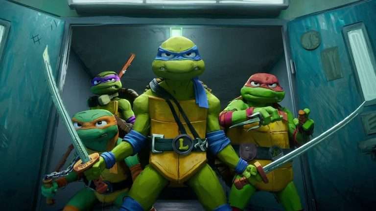 Teenage Mutant Ninja Turtles: Mutant Mayhem: Voice Cast & Characters Explained, Release Date, Where to Watch & Other Details