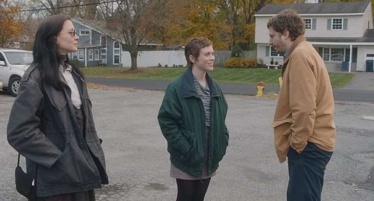The Adults (2023) Movie Ending Explained: Do Eric, Rachel, and Maggie Rekindle Their Relationship?