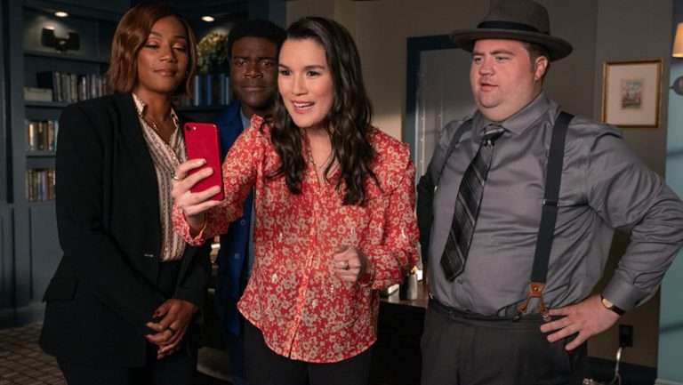 The Afterparty (Season 2) Episode 8: Recap and Ending Explained
