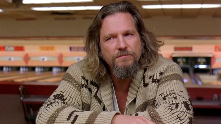 Why The Big Lebowski (1998) Is Beloved?